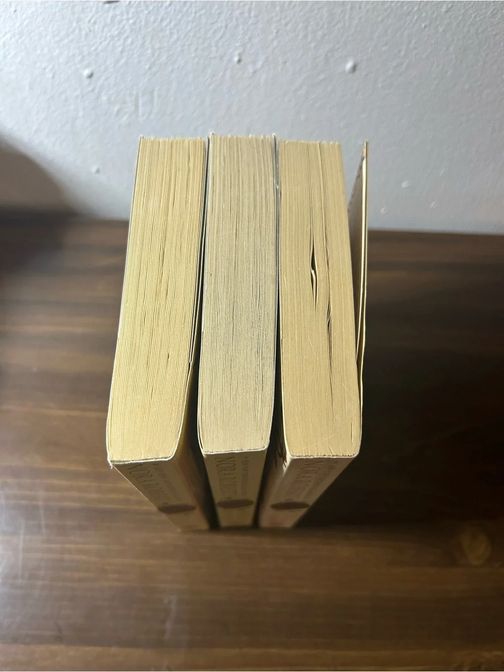 Nora Roberts preowned good